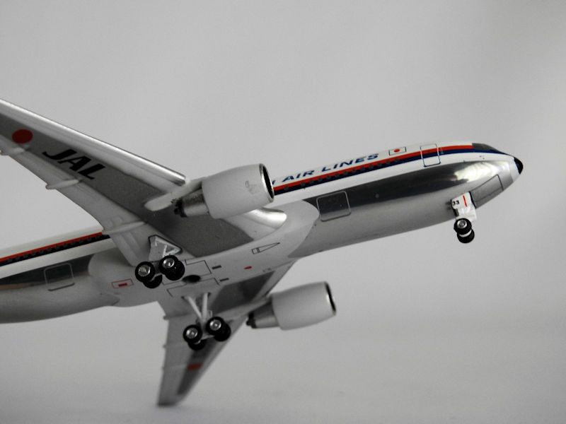 Airplane Model